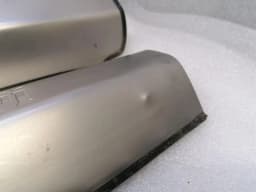 FERRARI Ferrari 612 Scaglietti F137 Door Sill 80124700 Door Sill Trim — thumbnail 4