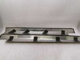 FERRARI Ferrari 612 Scaglietti F137 Door Sill 80124700 Door Sill Trim — thumbnail 8