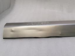 FERRARI Ferrari 612 Scaglietti F137 Door Sill 80124700 Door Sill Trim — thumbnail 6