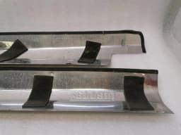 FERRARI Ferrari 612 Scaglietti F137 Door Sill 80124700 Door Sill Trim — thumbnail 9