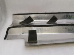 FERRARI Ferrari 612 Scaglietti F137 Door Sill 80124700 Door Sill Trim — thumbnail 10