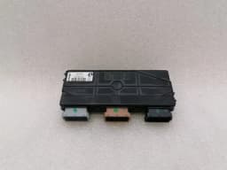 FERRARI Ferrari 612 Scaglietti F137 Seat Control Module 197590 Seat Control Unit — thumbnail 1