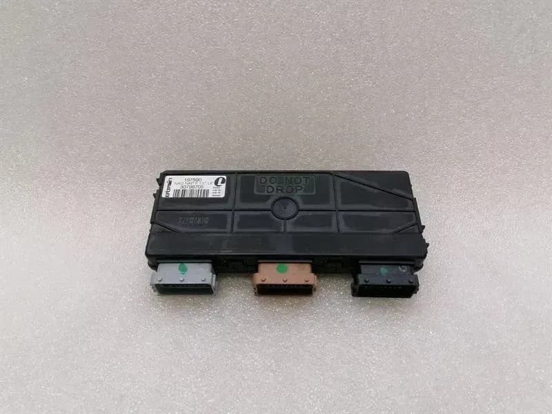 FERRARI Ferrari 612 Scaglietti F137 Seat Control Module 197590 Seat Control Unit