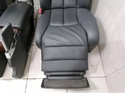 MAYBACH Maybach 62 57 W240 V240 seats rear office A2408101366 seats interior tables set — thumbnail 4