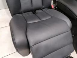 MAYBACH Maybach 62 57 W240 V240 seats rear office A2408101366 seats interior tables set — thumbnail 5