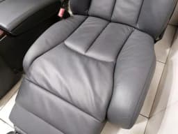 MAYBACH Maybach 62 57 W240 V240 seats rear office A2408101366 seats interior tables set — thumbnail 6