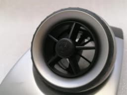 FERRARI FERRARI 612 SCAGLIETTI F137 LEFT AIR VENT 68316300 RIGHT HAND DRIVE RHD — thumbnail 2