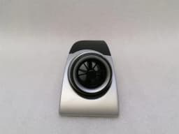 FERRARI FERRARI 612 SCAGLIETTI F137 LEFT AIR VENT 68316300 RIGHT HAND DRIVE RHD — thumbnail 6
