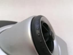 FERRARI FERRARI 612 SCAGLIETTI F137 LEFT AIR VENT 68316300 RIGHT HAND DRIVE RHD — thumbnail 8