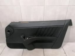 FERRARI FERRARI 612 SCAGLIETTI F137 DOOR CARD FRONT RIGHT 679330 RIGHT HAND DRIVE RHD — thumbnail 1