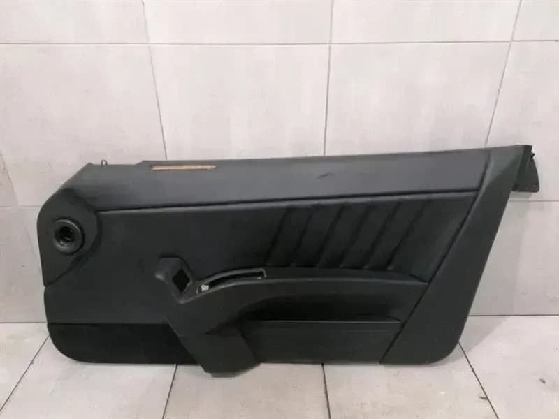 FERRARI FERRARI 612 SCAGLIETTI F137 DOOR CARD FRONT RIGHT 679330 RIGHT HAND DRIVE RHD