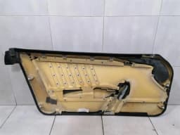 FERRARI FERRARI 612 SCAGLIETTI F137 DOOR CARD FRONT RIGHT 679330 RIGHT HAND DRIVE RHD — thumbnail 6