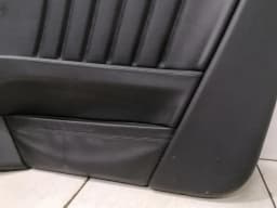 FERRARI FERRARI 612 SCAGLIETTI F137 DOOR CARD FRONT RIGHT 679330 RIGHT HAND DRIVE RHD — thumbnail 4