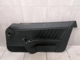 FERRARI FERRARI 612 SCAGLIETTI F137 DOOR CARD FRONT RIGHT 679330 RIGHT HAND DRIVE RHD — thumbnail 8