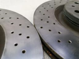 FERRARI Ferrari 612 Scaglietti F137 Brake Caliper 202362 Front Set Brake Caliper — thumbnail 4