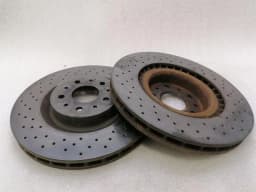 FERRARI Ferrari 612 Scaglietti F137 Brake Caliper 202362 Front Set Brake Caliper — thumbnail 5