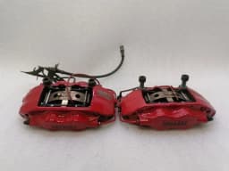 FERRARI Ferrari 612 Scaglietti F137 Brake Caliper 202362 Front Set Brake Caliper — thumbnail 7