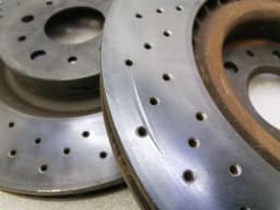 FERRARI Ferrari 612 Scaglietti F137 Brake Caliper 202362 Front Set Brake Caliper — thumbnail 6