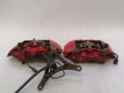 FERRARI Ferrari 612 Scaglietti F137 Brake Caliper 202362 Front Set Brake Caliper — thumbnail 9
