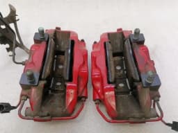 FERRARI Ferrari 612 Scaglietti F137 Brake Caliper 202362 Front Set Brake Caliper — thumbnail 10