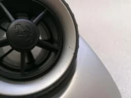 FERRARI Ferrari 612 Scaglietti F137 air vent 68316200 ventilation nozzle ventilation grille right — thumbnail 3