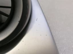 FERRARI Ferrari 612 Scaglietti F137 air vent 68316200 ventilation nozzle ventilation grille right — thumbnail 5
