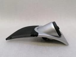 FERRARI Ferrari 612 Scaglietti F137 air vent 68316200 ventilation nozzle ventilation grille right — thumbnail 6