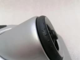 FERRARI Ferrari 612 Scaglietti F137 air vent 68316200 ventilation nozzle ventilation grille right — thumbnail 7