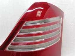 MAYBACH Maybach 57 W240 right rear light A2408202064 tail light rear right — thumbnail 4