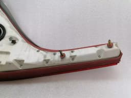 MAYBACH Maybach 57 W240 right rear light A2408202064 tail light rear right — thumbnail 9