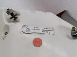 MAYBACH Maybach 57 W240 right rear light A2408202064 tail light rear right — thumbnail 7