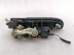 MAYBACH Maybach 57 W240 boat opener handle A2407501393 tailgate handle — thumbnail 2