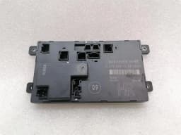 MAYBACH MAYBACH 57 W240 electronic module A2408201226 control unit door door — thumbnail 4
