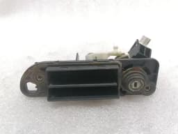 MAYBACH Maybach 57 W240 boat opener handle A2407501393 tailgate handle — thumbnail 1