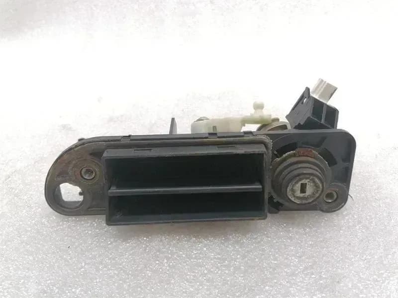 MAYBACH Maybach 57 W240 boat opener handle A2407501393 tailgate handle