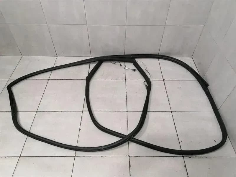 FERRARI Ferrari 612 Scaglietti F137 Door Seal 66867700 L+R WITH DEFECTS Door Seals