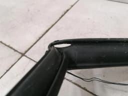 FERRARI Ferrari 612 Scaglietti F137 Door Seal 66867700 L+R WITH DEFECTS Door Seals — thumbnail 6