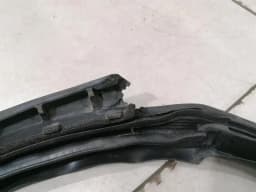 FERRARI Ferrari 612 Scaglietti F137 Door Seal 66867700 L+R WITH DEFECTS Door Seals — thumbnail 9
