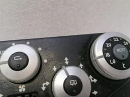 FERRARI Ferrari 612 Scaglietti F137 Auto Climate Control Climate Control Panel A/C 66983400 EU — thumbnail 4