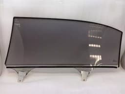 MAYBACH Maybach 62 V240 right rear door glass A2407300618 door window rear right — thumbnail 2
