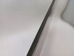 MAYBACH Maybach 62 V240 right rear door glass A2407300618 door window rear right — thumbnail 3