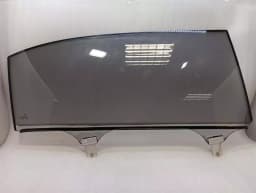MAYBACH Maybach 62 V240 right rear door glass A2407300618 door window rear right — thumbnail 5