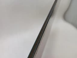MAYBACH Maybach 62 V240 right rear door glass A2407300618 door window rear right — thumbnail 7