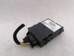 MAYBACH MAYBACH 57 W240 Electronic Module A2118207589 Control Unit SOLAR MODULES WEBASTO — thumbnail 1