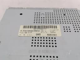 MAYBACH MAYBACH 57 W240 Electronic Module A2118201497 Control Unit TUNER — thumbnail 6