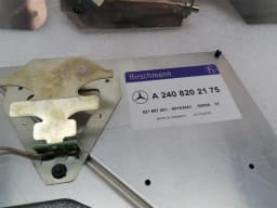 MAYBACH MAYBACH 57 W240 Aerial / Antenna Set A2408202175 Antenna Set — thumbnail 2