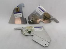 MAYBACH MAYBACH 57 W240 Aerial / Antenna Set A2408202175 Antenna Set — thumbnail 1