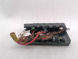 MAYBACH MAYBACH 57 W240 Fuse Box A2405450401 Fuse Box SAM — thumbnail 5