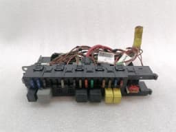 MAYBACH MAYBACH 57 W240 Fuse Box A2405450401 Fuse Box SAM — thumbnail 3