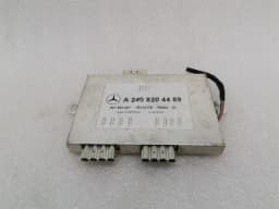 MAYBACH MAYBACH 57 W240 Electronic Module A2408204489 Control Unit ANTENNA SPLITTER TV — thumbnail 4